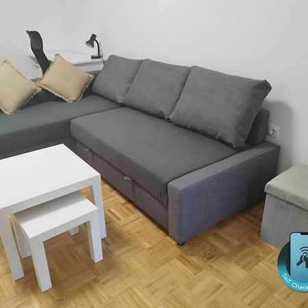 Apartma Mb Center Марибор Экстерьер фото