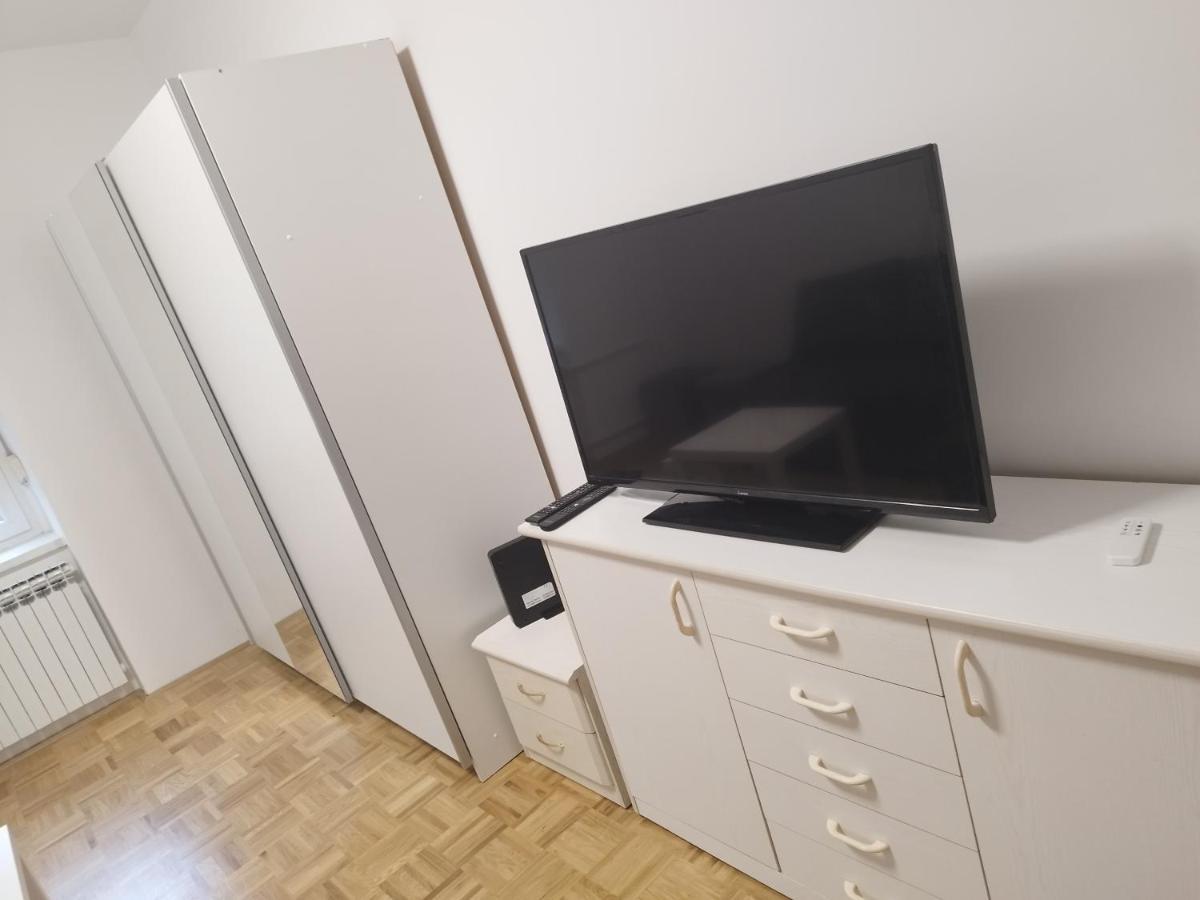 Apartma Mb Center Марибор Экстерьер фото