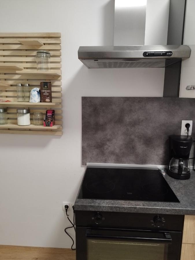 Apartma Mb Center Марибор Экстерьер фото