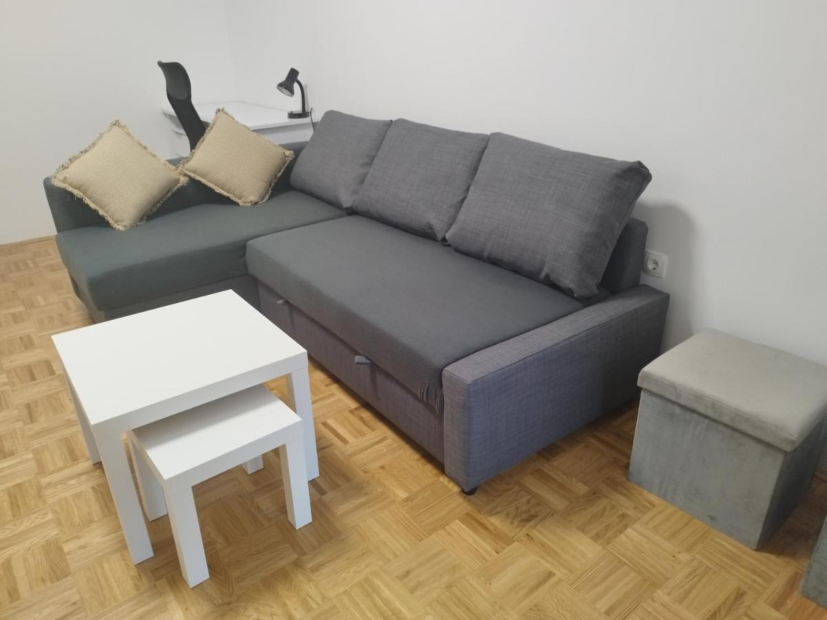 Apartma Mb Center Марибор Экстерьер фото