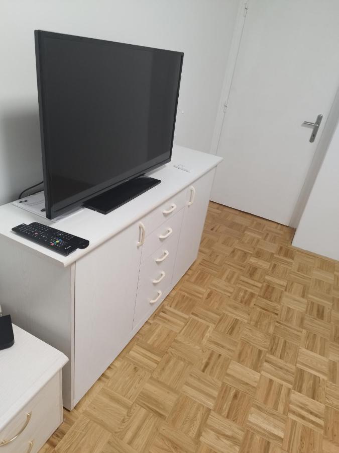 Apartma Mb Center Марибор Экстерьер фото