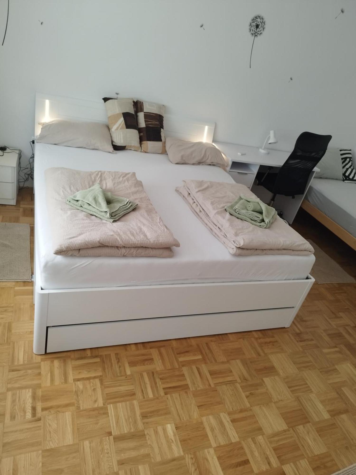 Apartma Mb Center Марибор Экстерьер фото