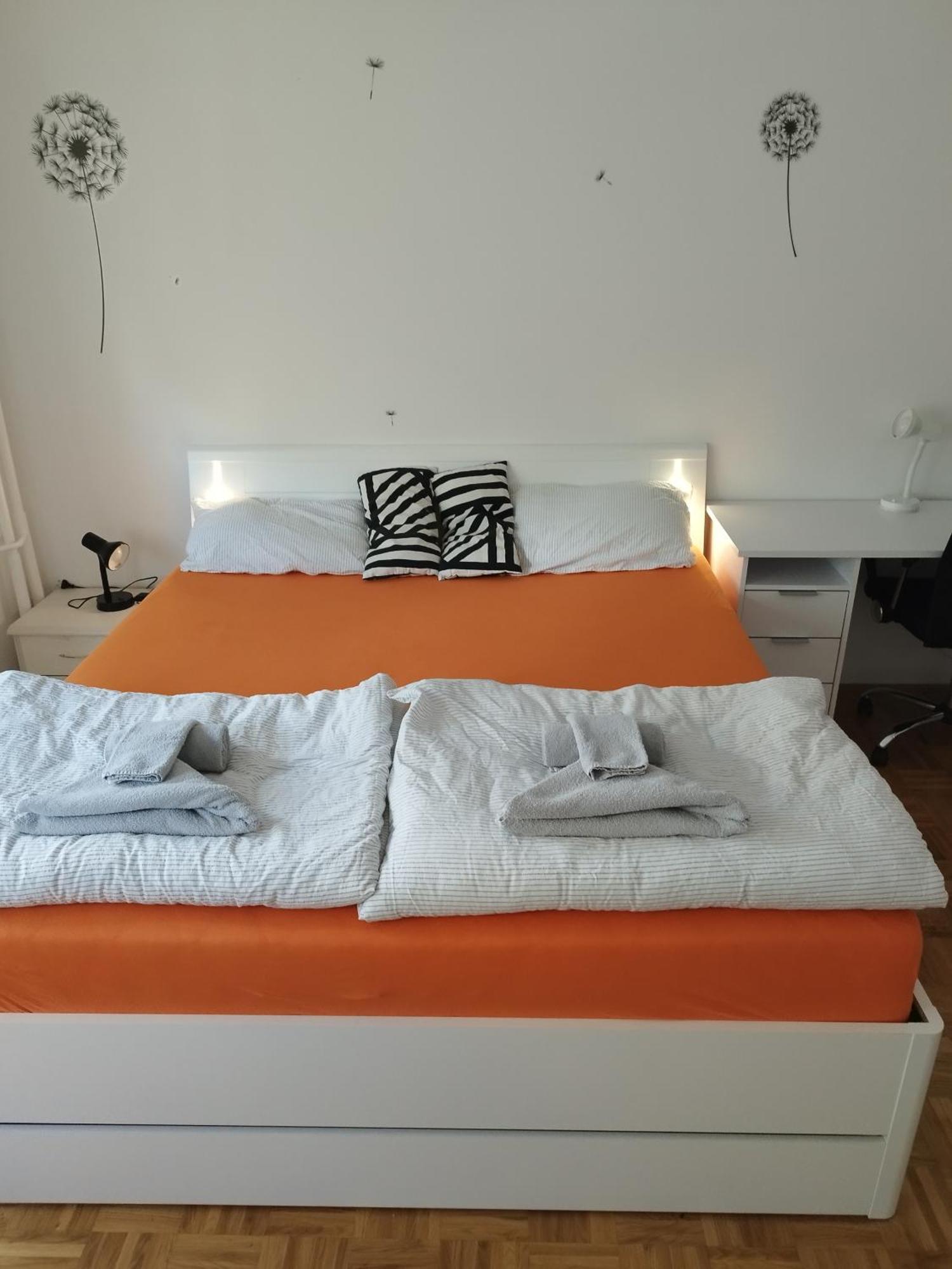 Apartma Mb Center Марибор Экстерьер фото